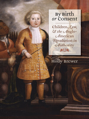 cover image of By Birth or Consent